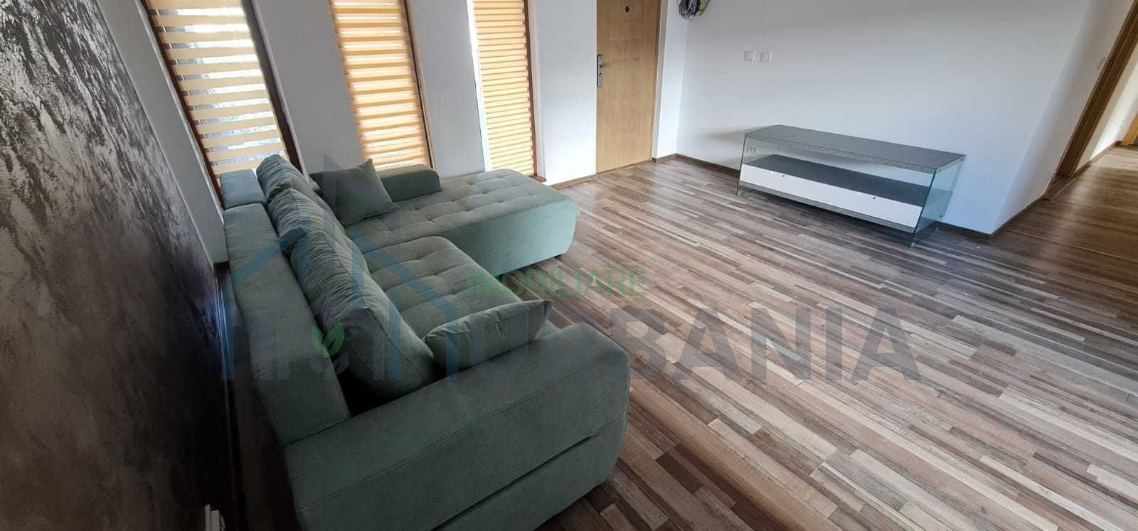 Apartament 3 camere cu gradina si parcare, Valea Adanca, str. Bazei, Iasi - Poză 3