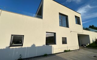 Duplex Modern | Semifinisat | Teren 497mp | Zona Wonderland - Poză 3