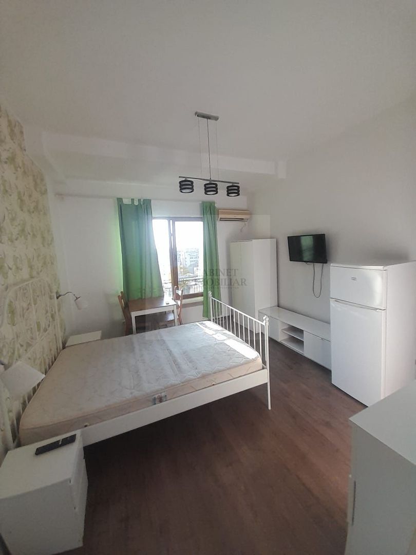 Garsoniera cu balcon  | 32mp  | Universitate  | Pretabil Airbnb - Poză 2