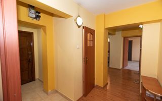 Apartament 3 camere decomandat – Cartier Prundu, Complexul 2 | Pitesti - Poză 7