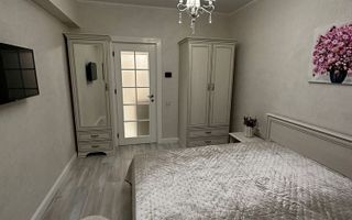 Apartament de inchiriat, 2 camere, Complex Royal Town, Copou, Iasi - Poză 3