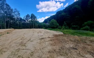 Teren intravilan de vanzare - Bujoreni - Poză 11