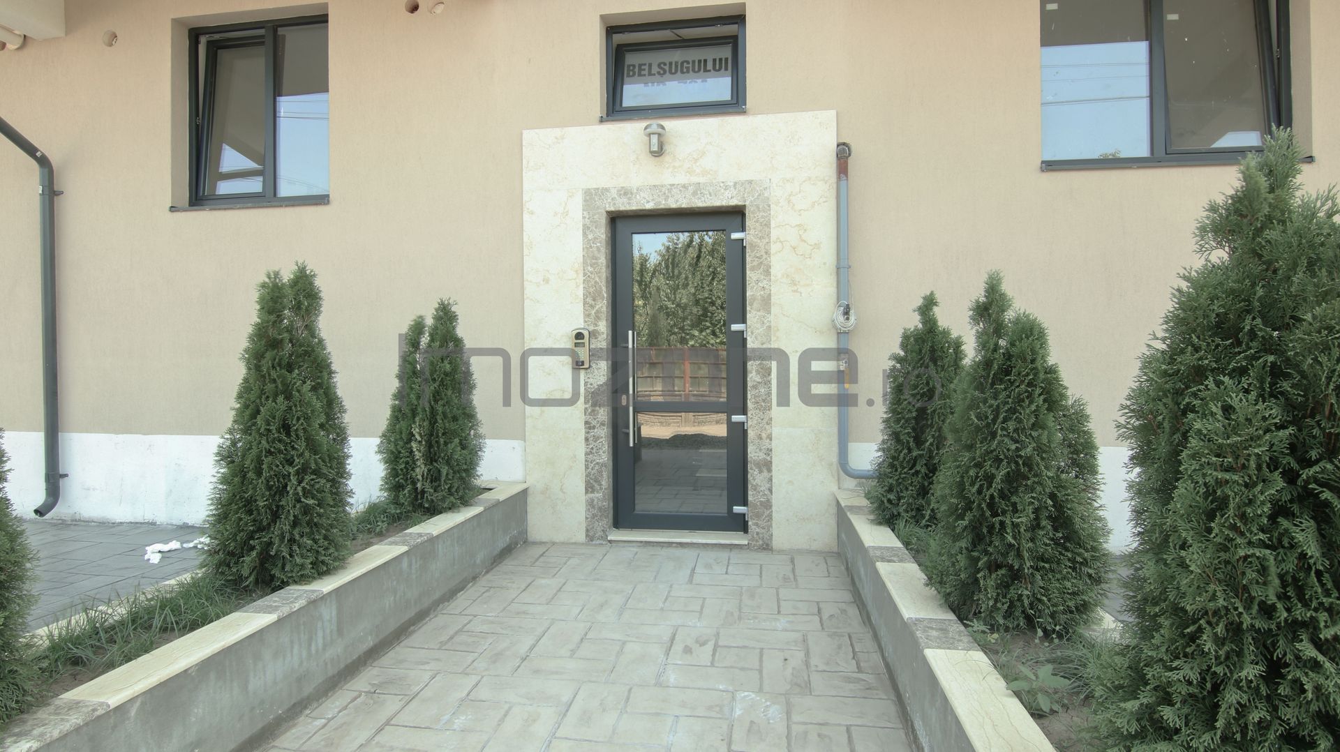 The Building 69 - Belsugului 70A - Poză 5