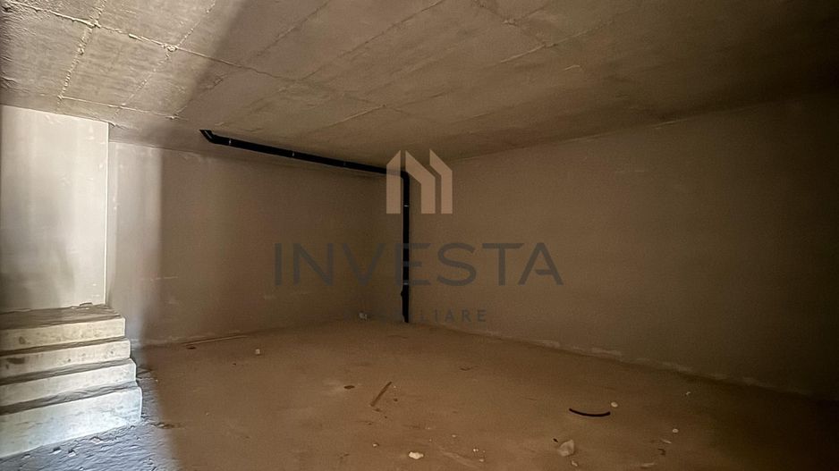 Spatiu comercial de vanzare pe strada Campului! - Poză 6