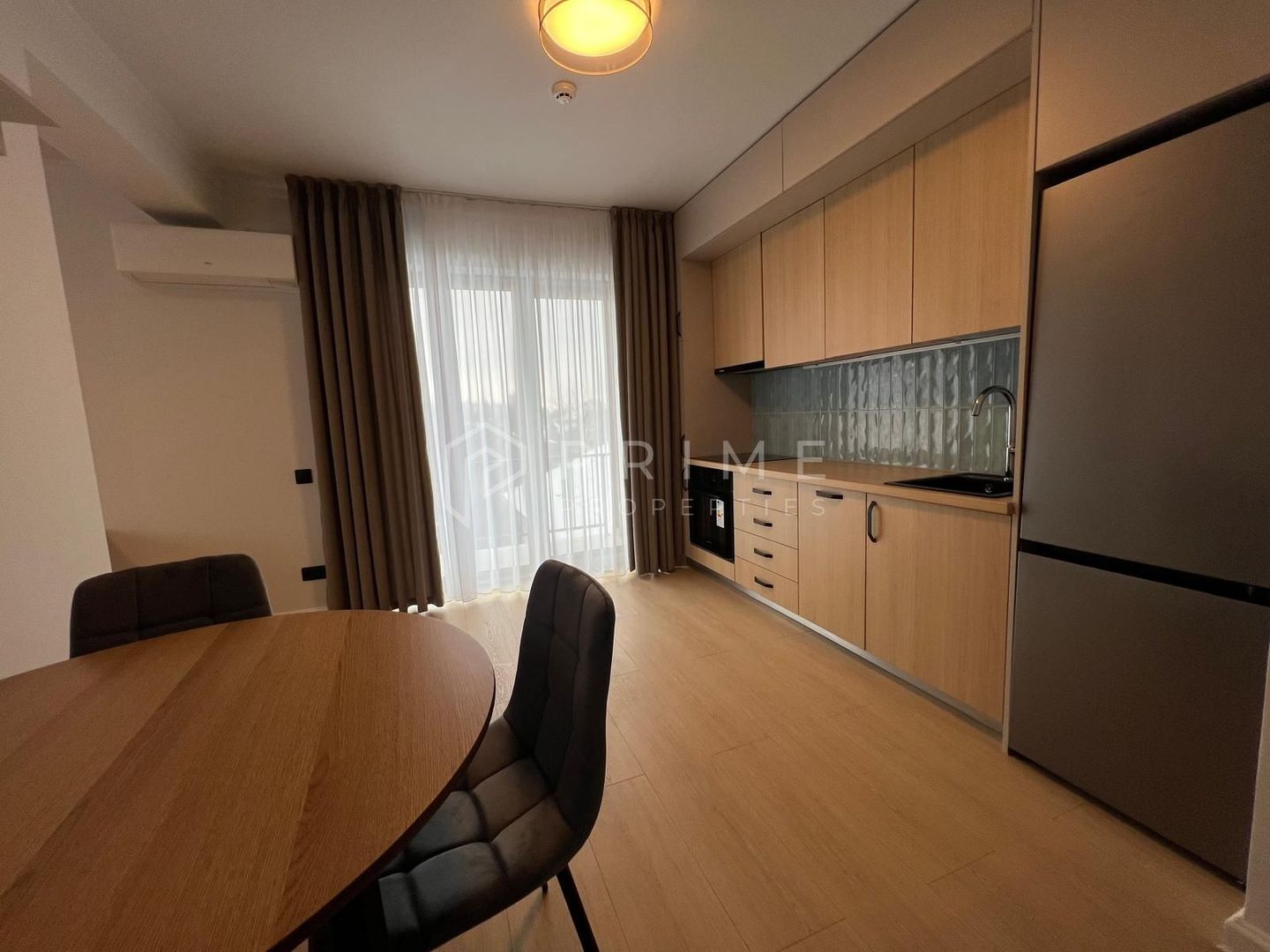 Studio generos / 2 camere | Nou | Design modern | Parcare - Poză 3