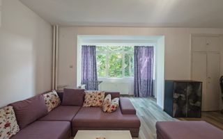Inchiriere apartament doua camere, Oltenitei, Berceni, Mall Sun Plaza, metrou - Poză 1