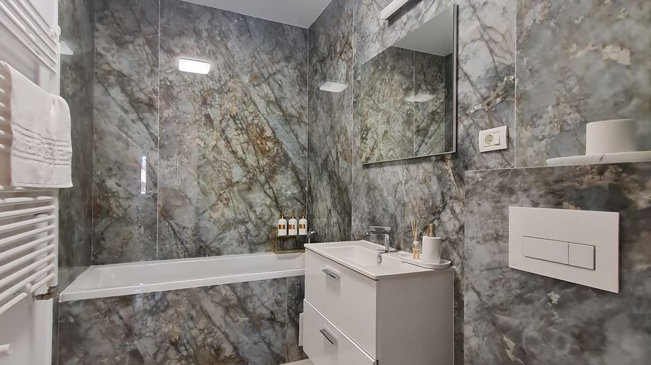 Lux și calitate la 5 minute de Piața Victoriei - Poză 22