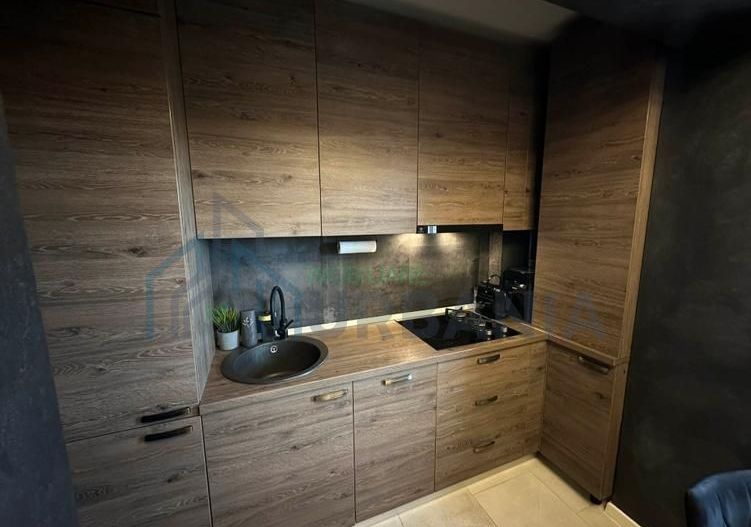 Apartament modern, 2 dormitoare + living, parcare și boxă, ESQ Village 2, Valea Lupului - Poză 5