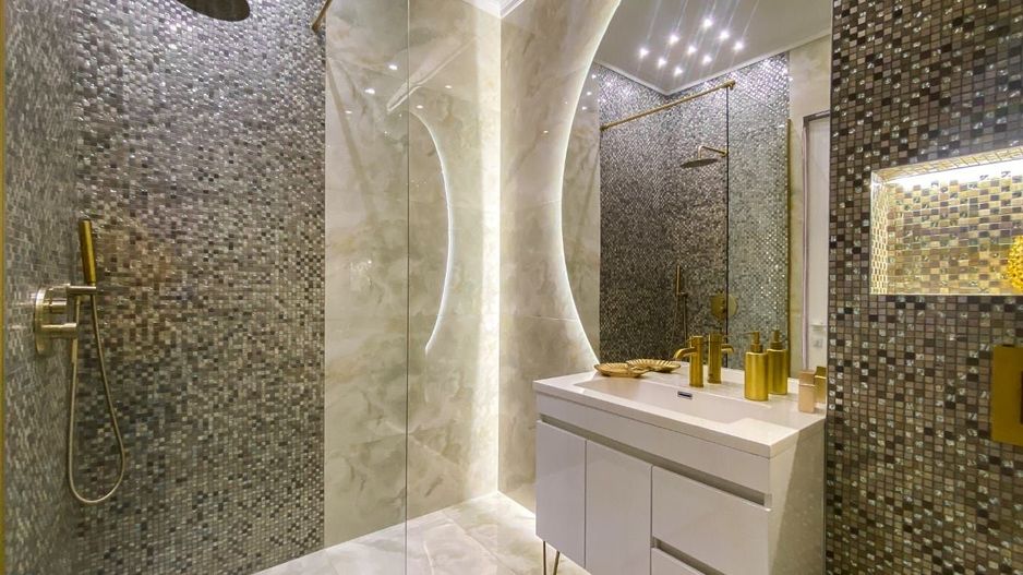 Luxury Penthouse PIPERA | 158m2 Terrace | 4 Rooms - Poză 12
