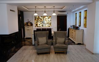 Vila deosebita cu 6 camere, zona Aparatorii Patriei, Sector 4 - Poză 4