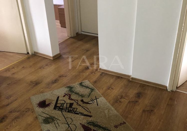 Apartament 3 camere decomandat – Mănăștur, ultimul etaj. - Poză 5