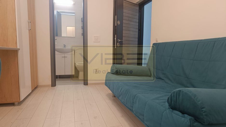 COPOU Studio la 15 min distanta de UMF  ! - Poză 3