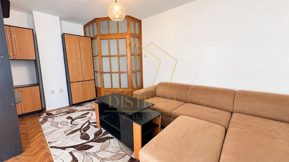 Apartament decomandat cu 2 camere | Lipovei | PetFriendly - Poză 2