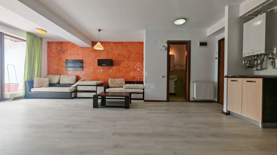 Vanzare apartament duplex Navodari, Constanta, 300-400m la plaja - Poză 2