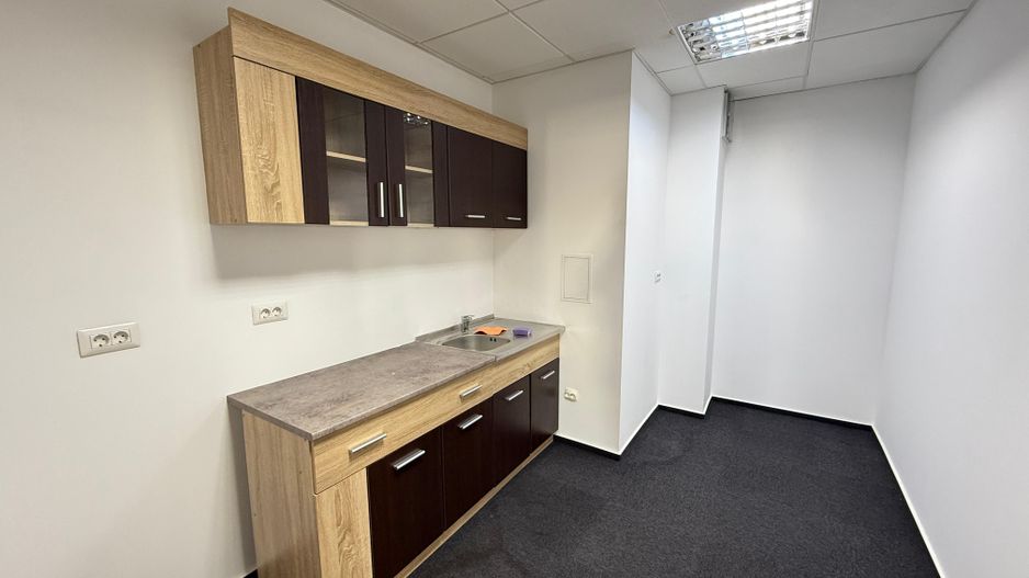 Cladire Birouri Pipera | Rond OMV | Porsche Pipera - Poză 4