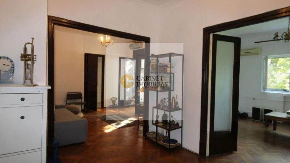 Piata Romana |  62 mp | Terasa | 2 camere - Poză 2