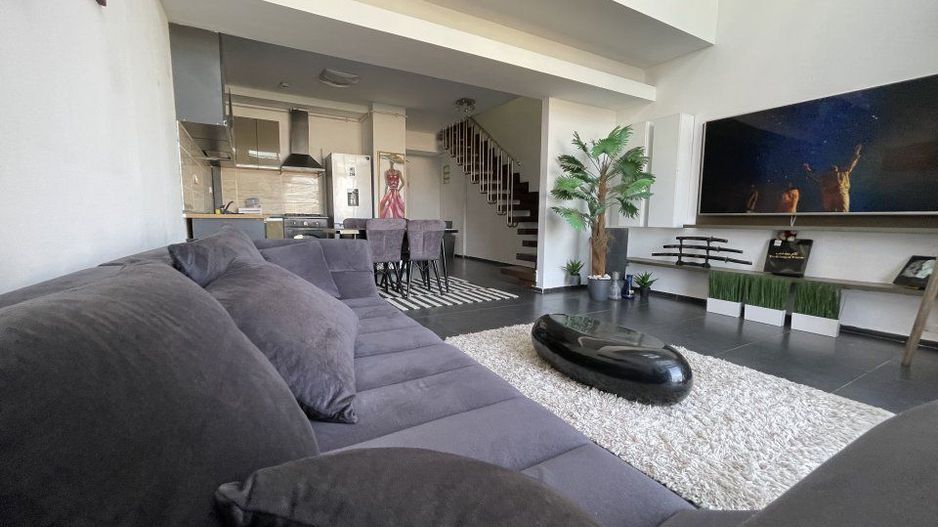 Triplex/ Duplex in zona Dristor/Alba Iulia/ Vitan - Poză 4