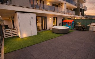 Apartament la cheie | 3 camere | Terasă | Iris - Poză 10