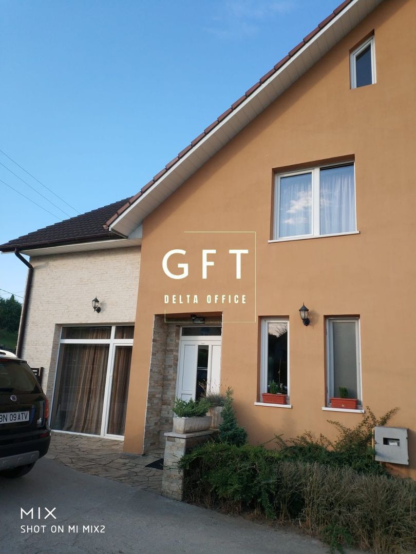 Duplex de vanzare - Valea Ghinzii - Poză 3