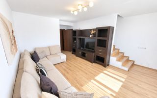 Triplex 131 mp total + Pod 35 mp | Curte 25 MP | Garaj | Turnisor - Poză 1