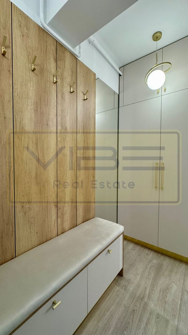 Apartament premium 2 camere Cartierul Visoianu - Poză 25