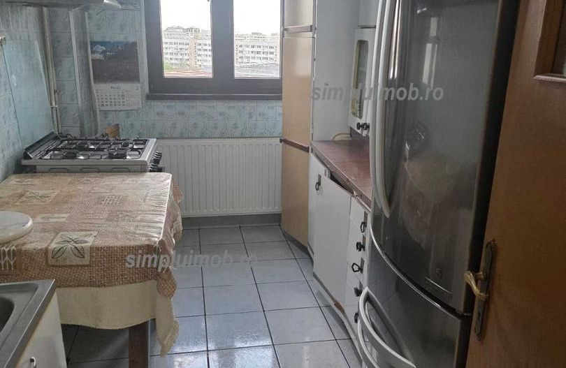 Metrou Titan 2 Camere - Poză 5