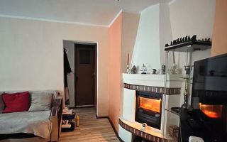 🏢 Apartament 3 Camere Rahova | 67 m² | Centrală Proprie – Mobilat & Utilat - Poză 10