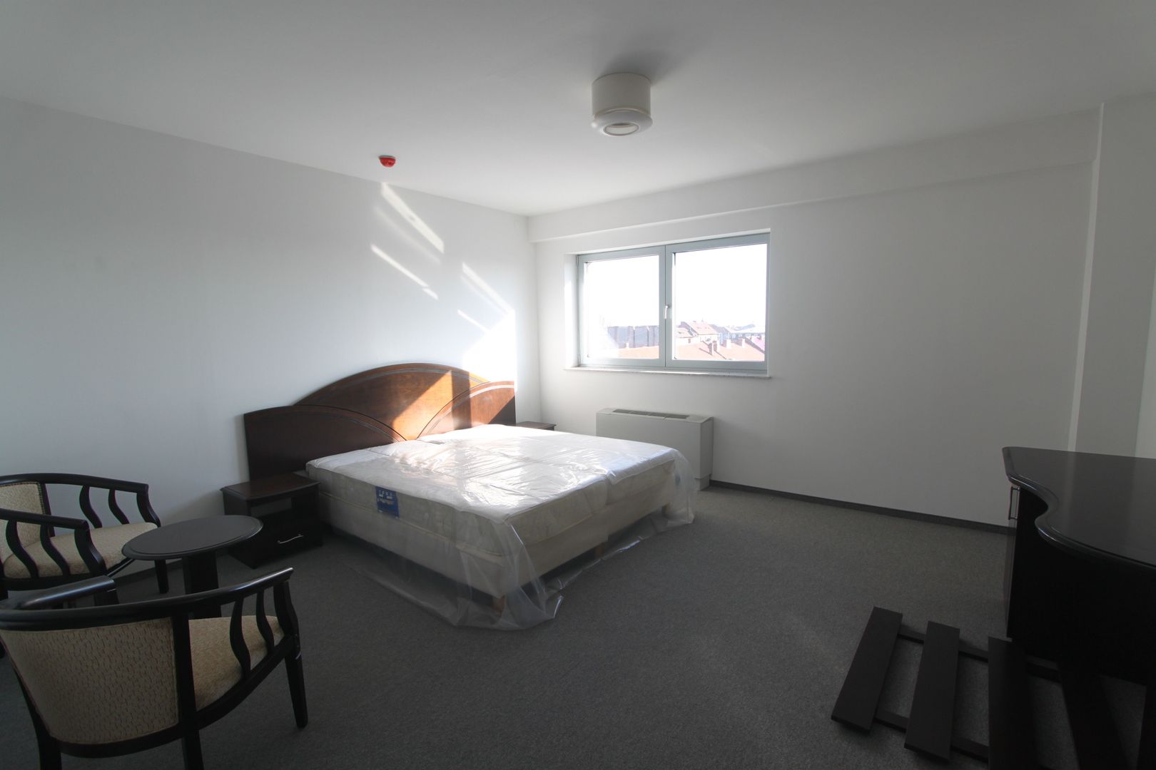 Spatiu birouri- 526mp -4734 euro/luna+TVA - zona Semicentrala - Poză 32