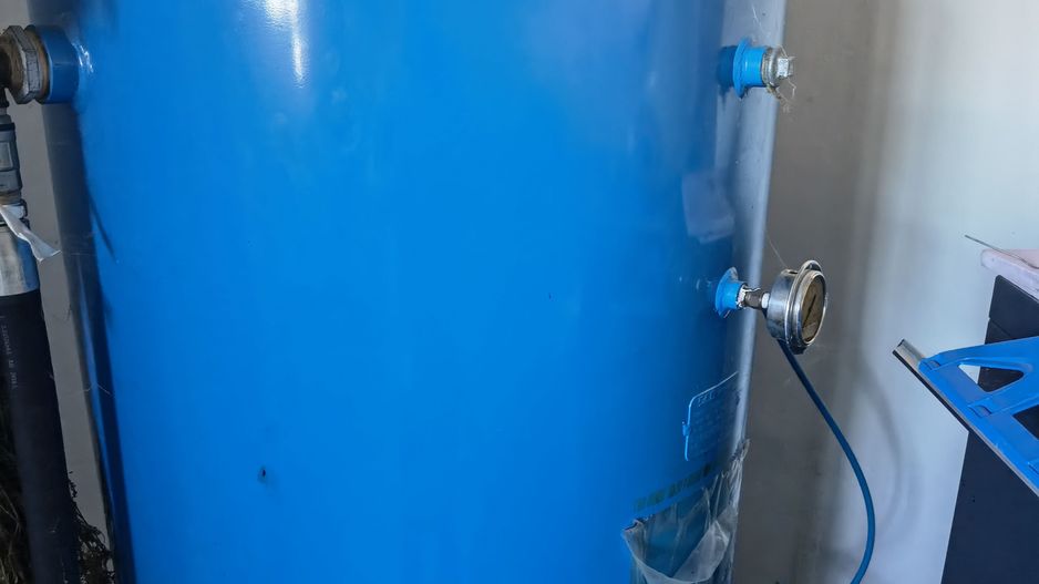 Proprietate industriala  la 35 km de TM - Poză 25