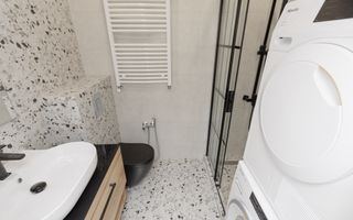 Vanzare, apartament, 2 camere, bd. Mircea cel Bătrân, Ciocana - Poză 4