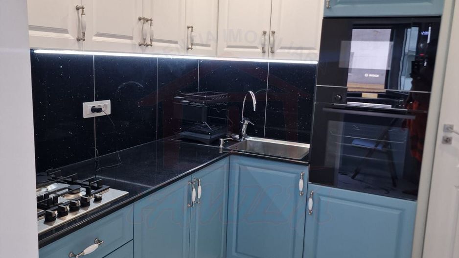 🏢Închiriere apartament 2 camere, complet renovat- IC Frimu📍 - Poză 15