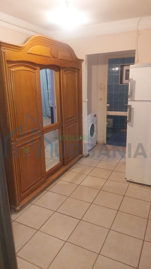 Apartament 2 camere BRD CUG, parter - Poză 2