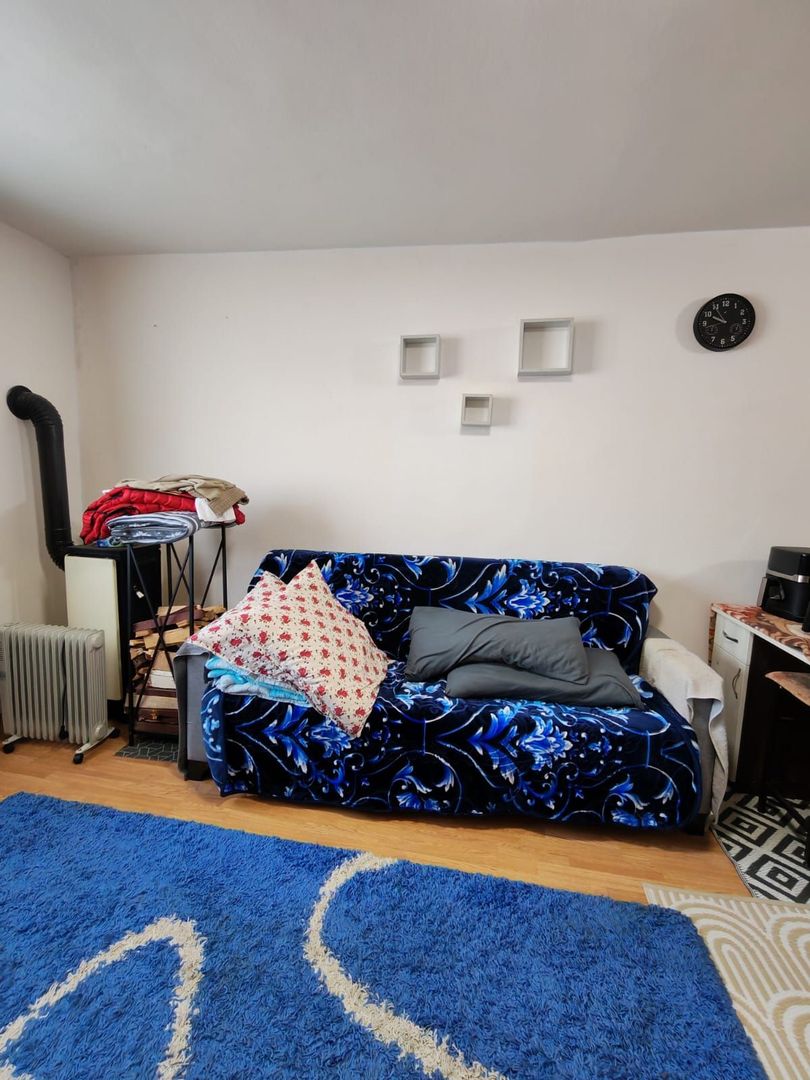 garsoniera - zona centrala - stadion Nasaud - etaj 3 - Poză 2