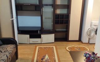 Apartament 2 camere, Parcul Expoziției, Copou, Iași - Poză 1