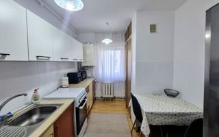 0% COMISION I Apartament 3 camere | etaj intermediar I mobilat - Poză 8