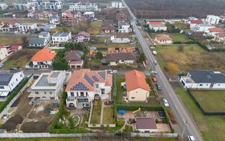 Vila unica | Piscina interioara | Sauna | Fitness | Dotari High Tech - Poză 44