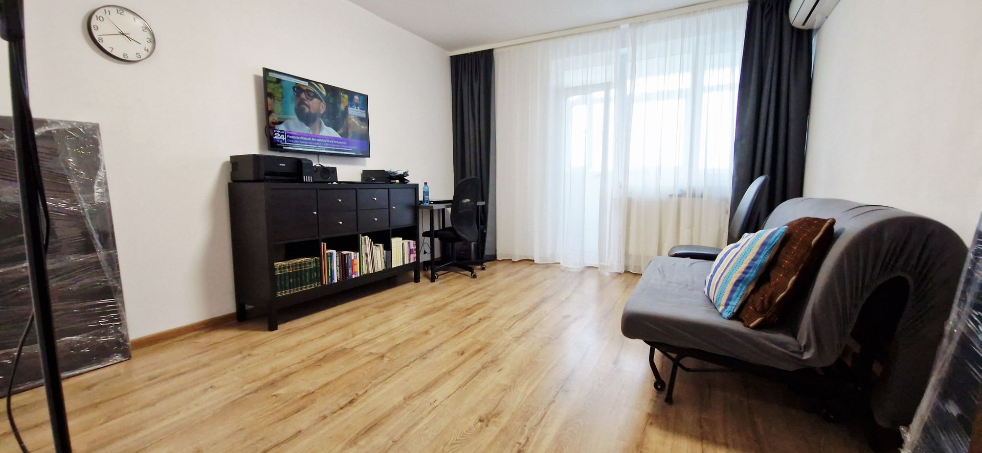 2 camere | Drumul Taberei | Metrou Râul Doamnei - Poză 3