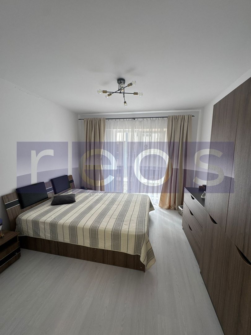 INCHIRIERE 3 CAMERE | ZONA PALLADY - Poză 4