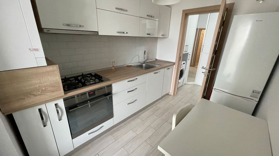 Garsoniera 9Min Lujerului Mall Plaza Exigent Vedere Libera Real Actual - Poză 1