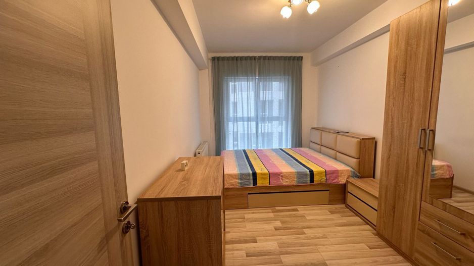 apartament 2 cam BLOC NOU-PRIMA INCHIRIERE!!!!  A49 - Poză 7