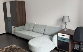 Apartament cu 2 camere, balcoane și condiționare - Poză 3