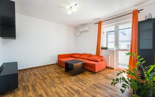 Apartament 3 camere decomandat Militari Residence - Poză 7