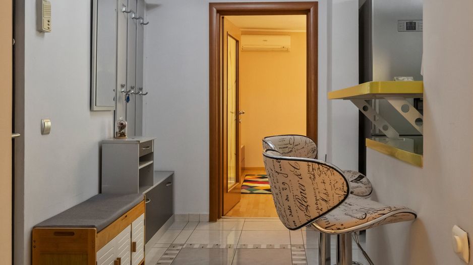 APARTAMENT 2 CAMERE BANEASA - PARC HERASTRAU - Poză 11