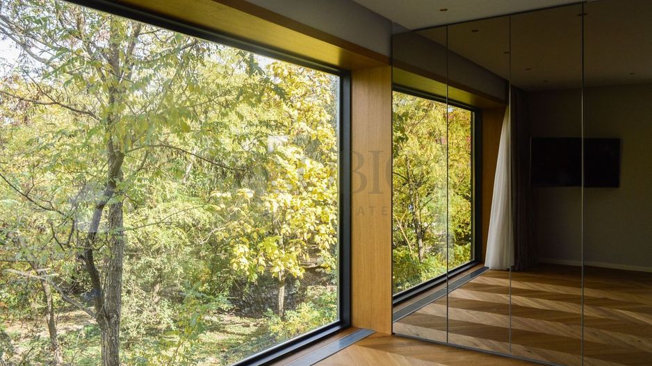 Vilă Băneasa | Piscină - Poză 9