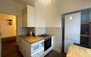 Apartament - 2 camere cu terasa si boxa - Floreasca - Compozitori - Poză 12