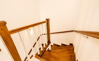 Vila in cartier rezidential, oportunitate personalizare interioare,Halchiu - Poză 7