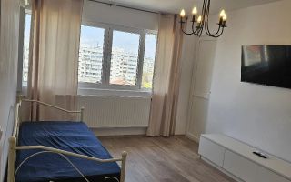 Apartament 2 camere de inchiriat Bucurestii Noi, vedere superba, - Poză 6
