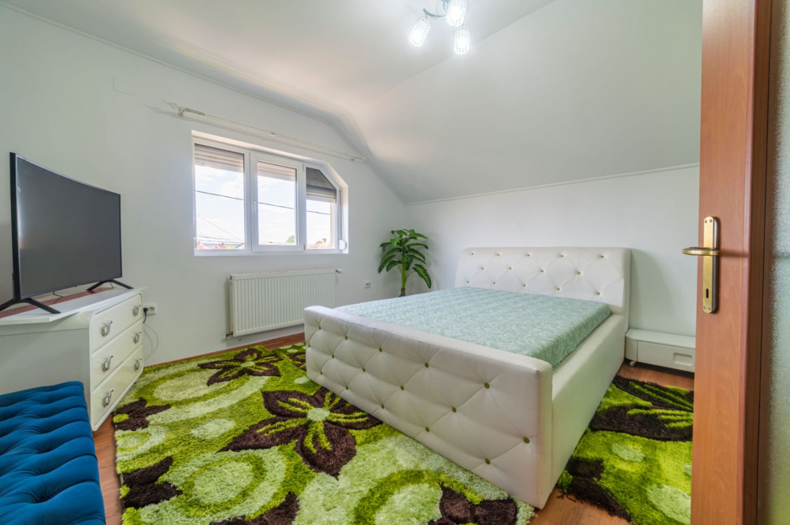 Casa | De Inchiriat | Mobilata + Utilata | Mosnita Noua | COMISION 0% - Poză 20