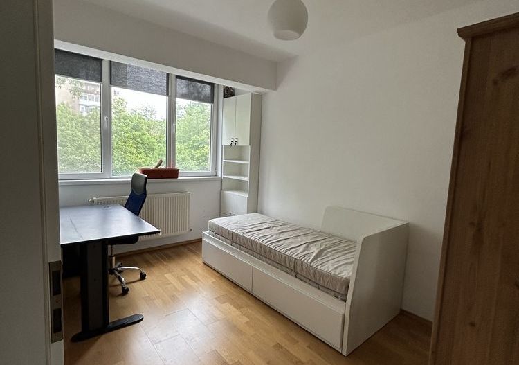 Apartament 3 camere, complet mobilat si utilat, Militari - Lujerului - Poză 2