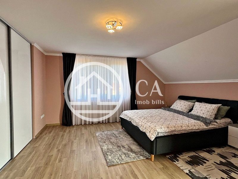 Casă de vânzare cu 4 camere în Santandrei, Oradea - Poză 7